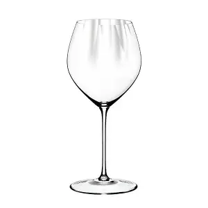 Riedel Performance Chardonnay Glasses 4 for 3