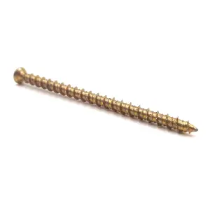 Rapierstar StarFix FFT Masonry Screw (100 Pack) - 122mm