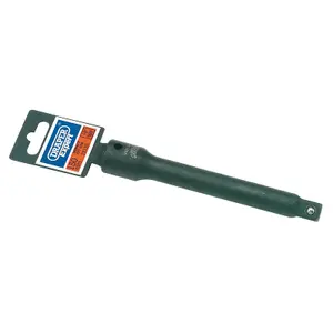 Draper Expert 150mm 1/2" Square Drive Impact Extension Bar 72170