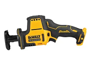 DEWALT DCS312N 12v Reciprocating saw