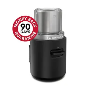 KitchenAid Go Cordless Coffee Grinder Without Battery