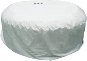 Mspa 4 Person Overall Hot Tub Cover