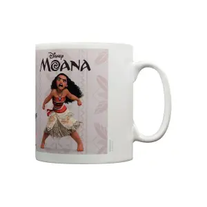 Moana Characters Mug Multicoloured (One Size)