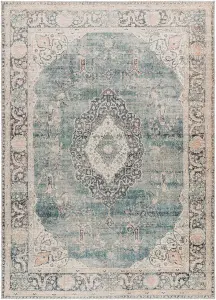 PAYAL Becki Owens x Surya Oriental Vintage Area Rug 157 x 213 cm