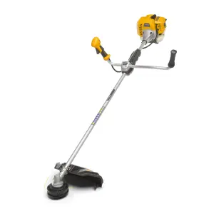 Stiga 450mm Petrol BC 555 B / 287421002/ST1 Brushcutter & line trimmer