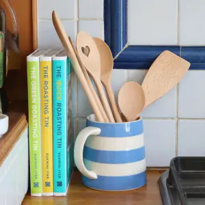 Argon Tableware Wooden Scraper Spoon - 30cm