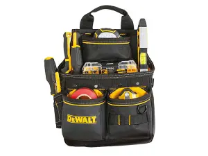 DEWALT DWST40201 Pro Nail Pouch with Belt