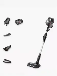 Bosch Unlimited 7 BCS711GB Prohome Cordless Vacuum Cleaner, Granite