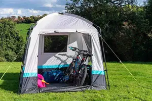 OLPRO Outdoor Leisure Products Pod Kitchen Tent