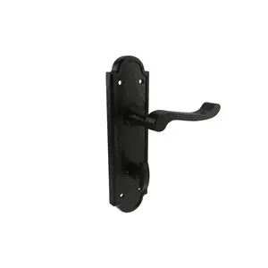 Tumberry Montgomery Door Handle (Set of 2)