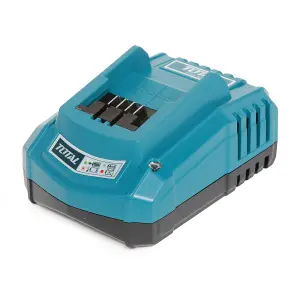 Total Li-Ion 20V Fast Intelligent Charger - TFCLI2001-8