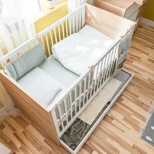 Galina Cot Bed