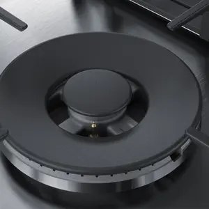 Bosch PCR9A5B90 91.5cm Gas Hob