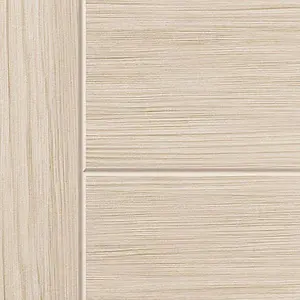 Tigris Ivory Laminate Internal Door