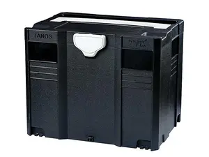 Panasonic EY4550XT Jigsaw & Systainer Case 18V Bare Unit