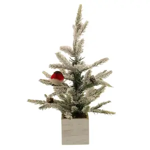 45cm Artificial Fir Christmas Tree