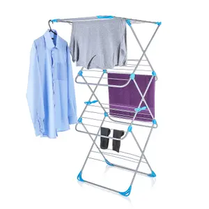 Minky Easy Loader Indoor Airer