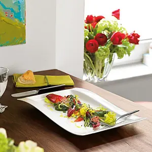 Villeroy & Boch New Wave Buffet Plate