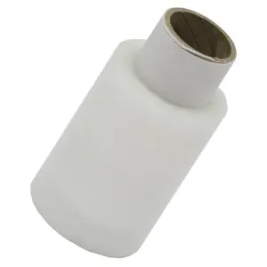 6 Rolls Of Clear 100mm x 150m Mini Stretch Shrink Wrap Handy Sized 17mu Rolls