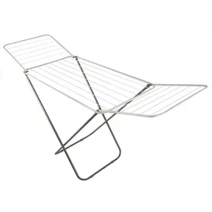 Metal Foldable Gullwing Drying Rack