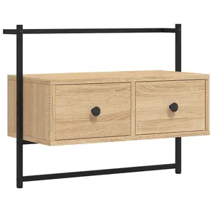 TV Stand Cabinet Solid Wood Mango