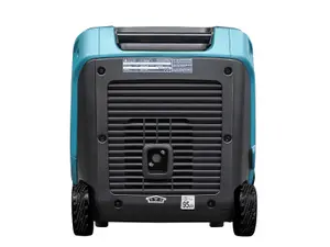 Petrol generator KS 4000iE S with a rated power of 3.5 kW