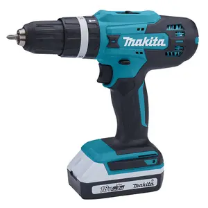 Makita HP488D 18v Cordless Combi Hammer Drill Lithium Ion G-Series Bare BL1815G