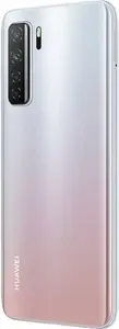 Huawei P40 Lite 5G 8+128GB Silver Dual SIM Smartphone