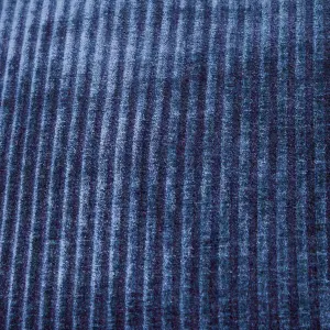 furn. Garda Corduroy Piped Polyester Filled Cushion