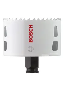 Bosch Professional Bi-metal steel Holesaw (Dia)76mm