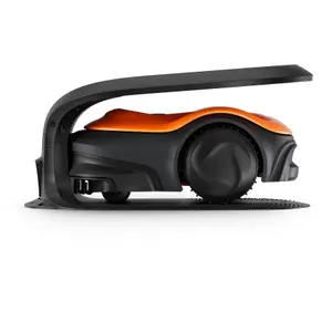 Flymo UltraLife Robotic Lawn Mower House