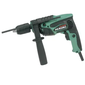 HiKOKI FDV16VB2/J1 13mm Keyless Rotary Impact Drill 550W 240V