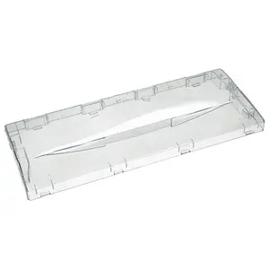 Indesit Genuine Spare Part - Freezer Drawer Front Flap : 414x162mm