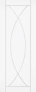 Internal Pesaro White Primed Door 1981 x 838 x 35mm (33")