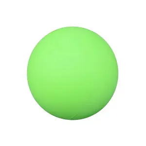 Pre-Sport Uncoated Foam Ball Green (16cm)