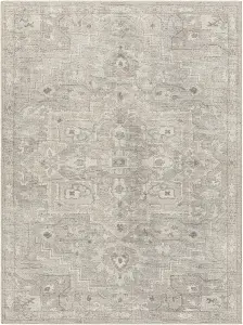 KRISHNA Becki Owens x Surya Oriental Vintage Area Rug 160 x 213 cm