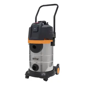 Sealey Bagless Canister Vacuum