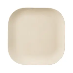 Maison by Premier Eden Cream Dinner Plate