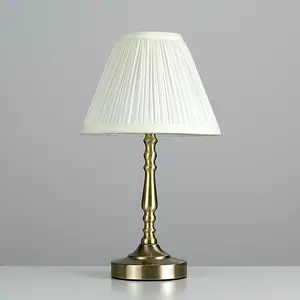 Baron Metal Table Lamp