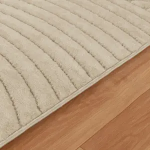 KOANA In- /Outdoor Boho Skandi Runner Rug 80 x 230 cm