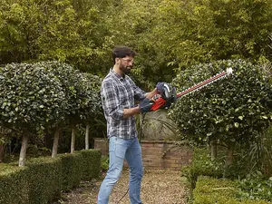 BLACK & DECKER BEHTS401 240v Hedge trimmer