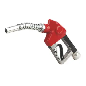 Sealey Delivery Nozzle Automatic Shut-Off for Diesel or Unleaded Petrol TP109