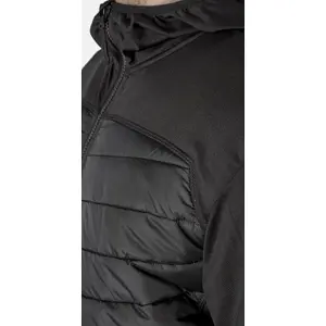 Dickies Generation Hybrid Work Coat Jacket Black - M