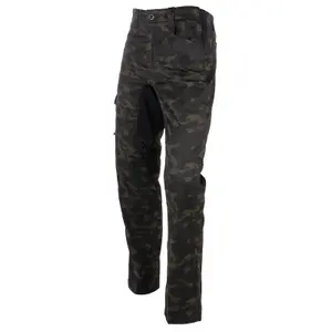 Caterpillar - Operator Flex Trousers - Green - Trousers - 32" L - 30" W