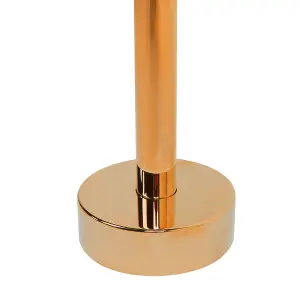 Freestanding Bathtub Faucet TUGELA Copper