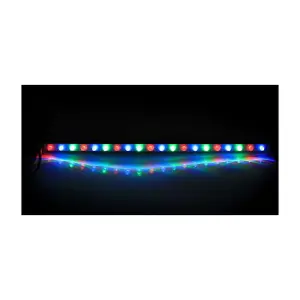 Primrose Colour Changing LED Strip Light with Remote Control For Blade Water Features L45cm