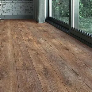 AGT 8mm Pamir Laminate Flooring