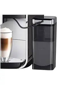 Melitta 6764548 Barista TS Smart Silver Fully Automatic Coffee Machine