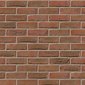 Ibstock Bradgate Regal Brick 65mm Mini Pack 250