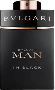 BVLGARI Man In Black Eau De Parfum 60Ml